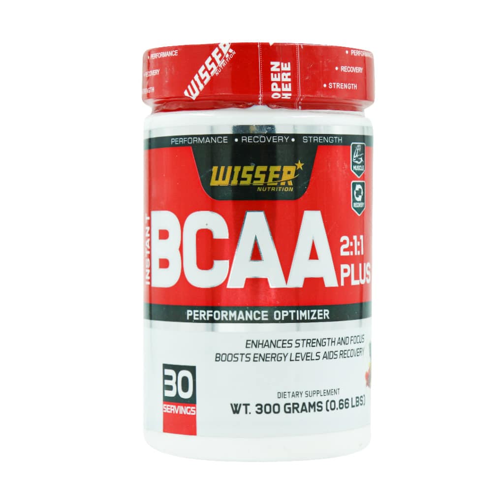 Wisser-BCAA-Plus-Powder قیمت پودر بی سی ای ای پلاس ویثر