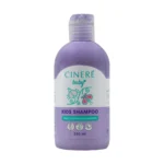 قیمت شامپو کودک سینره مناسب کودکان بالای 3 سال