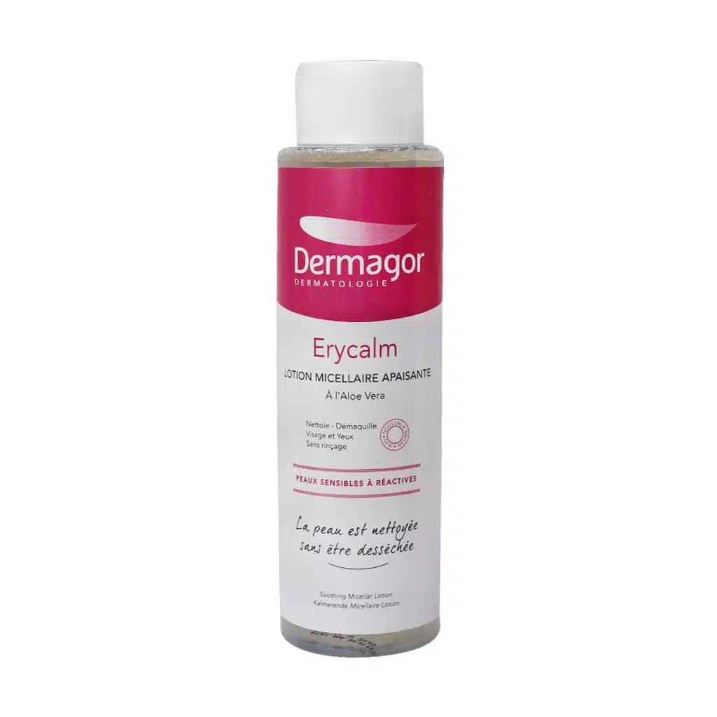 Dermagor-Erycalm-Lotion-micelaire-Apaisante-400-ml.jpg.webp لوسیون میسلار پاک کننده اریکالم درماگور 400 میلی لیتر