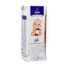 شیر کم چرب ماجان کاله مناسب کودکان بالای یک سال