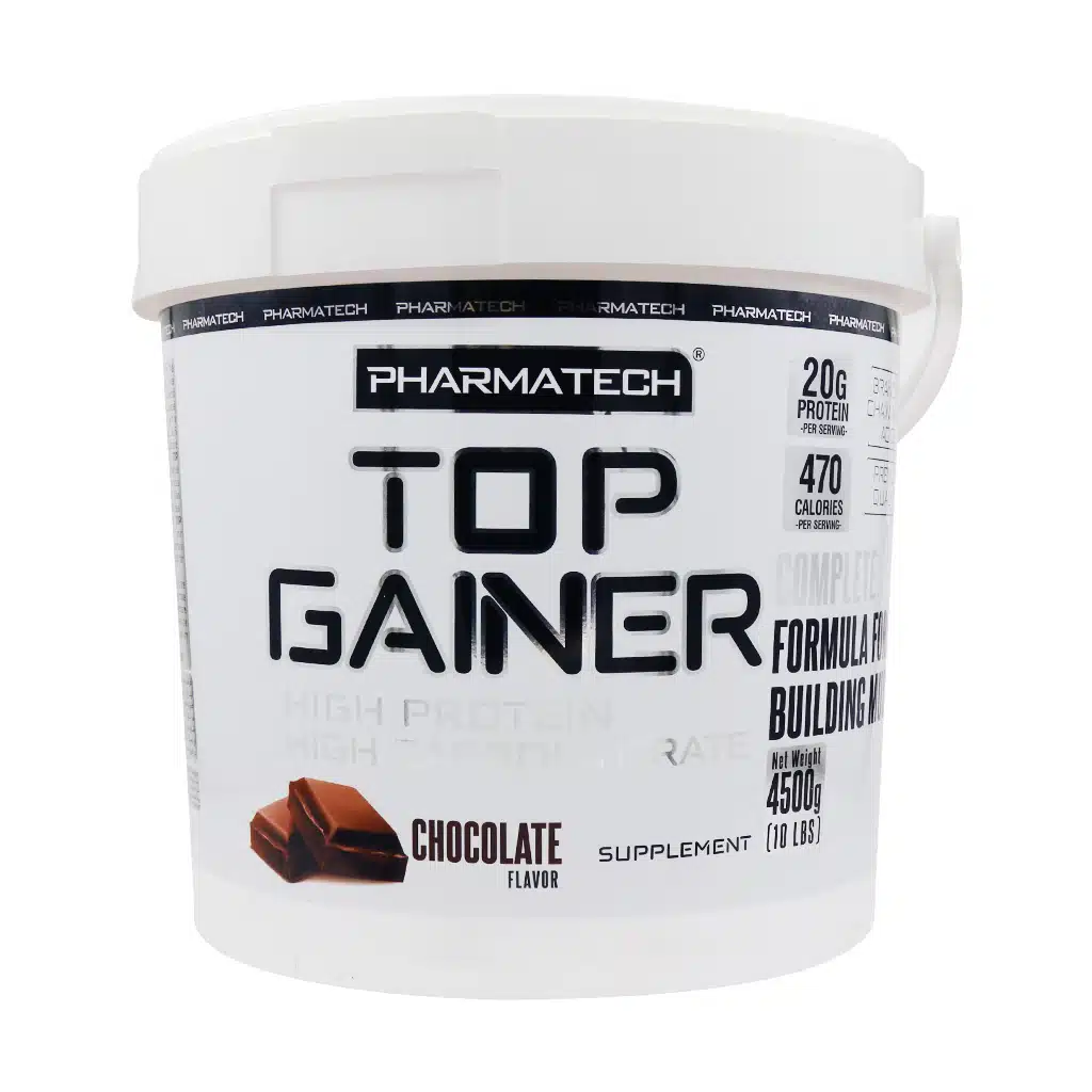 Pharma-Tech-Top-Gainer-Powder-4540-g-choco.jpg.webp پودر تاپ گینر فارماتک 4540 گرم