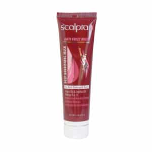 ماسک مو خشک و آسیب دیده بدون نیاز به آبکشی اسکالپیا