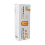 شامپو ملایم بدون سولفات رومینا 200 میلی لیتر