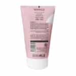 کرم تیوپی مرطوب کننده و نرم کننده روغن ماکادمیا ورد کالر