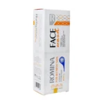 ژل شستشوی صورت پوست لک دار رومینا 200 میلی لیتر