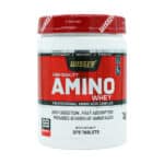 قیمت قرص آمینو وی ویثر