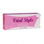 قرص وایتال استایل دارو درمان پارمیدا 30 عدد