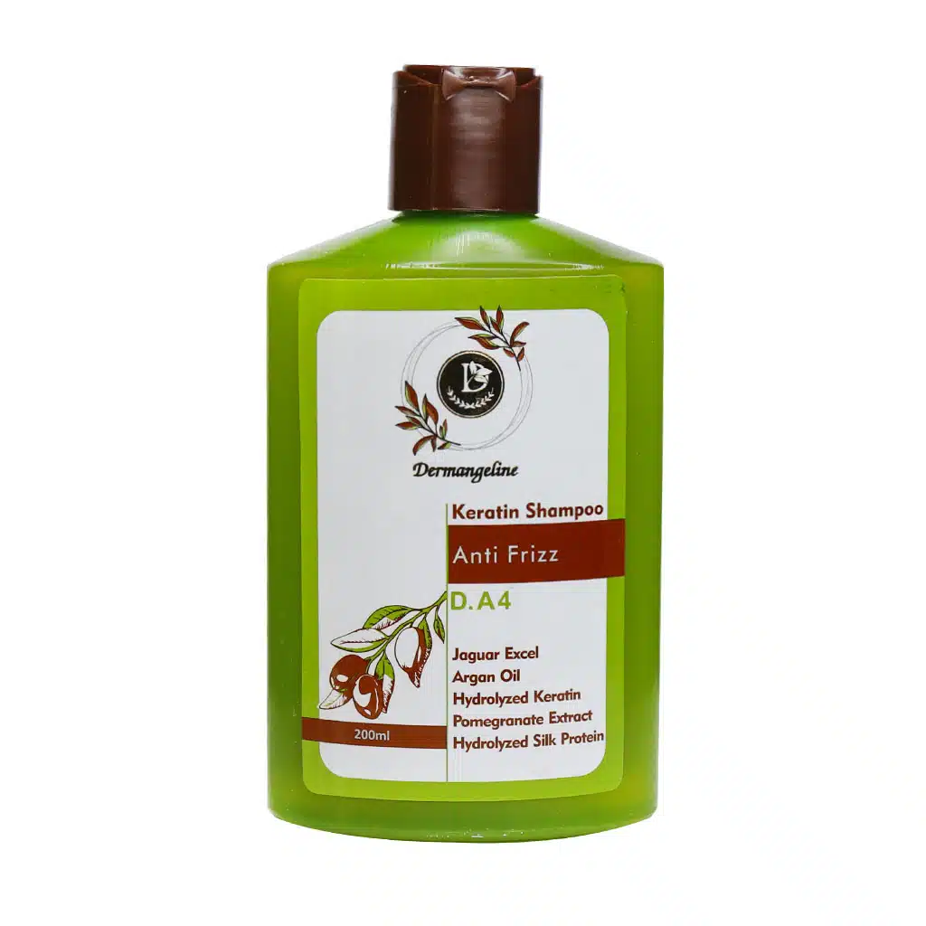 Derm-Angelin-Keratin-Anti-Frizz-Shampoo-200-ml.jpg.webp شامپو ضد وز موی کراتین درم انجلین