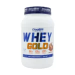 پودر وی گلد دوبیس 908 گرم