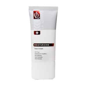 کرم مرطوب کننده فاقد چربی لاکویینتا