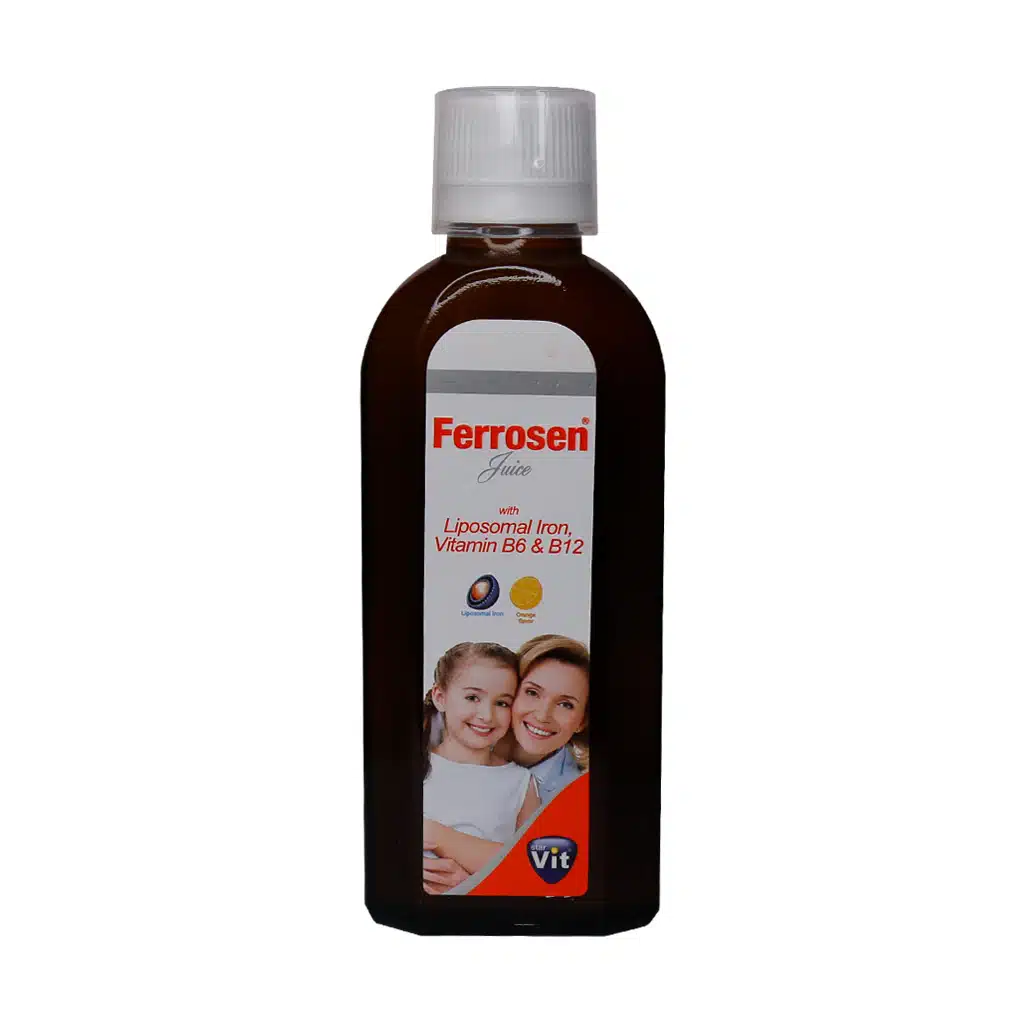 Star-Vit-Ferrosen-Juice.jpg.webp شربت فروزن جویس استار ویت 200 میلی لیتر