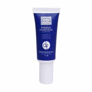 کرم ضد چروک دور چشم آیزولیا درمال فوکوس