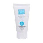 کرم مرطوب کننده هیدرالیا ریچ درمال فوکوس مناسب پوست خشک 40 میلی لیتر