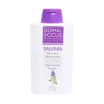 شامپو موی چرب سالوینیا درمال فوکوس 200 میلی لیتر