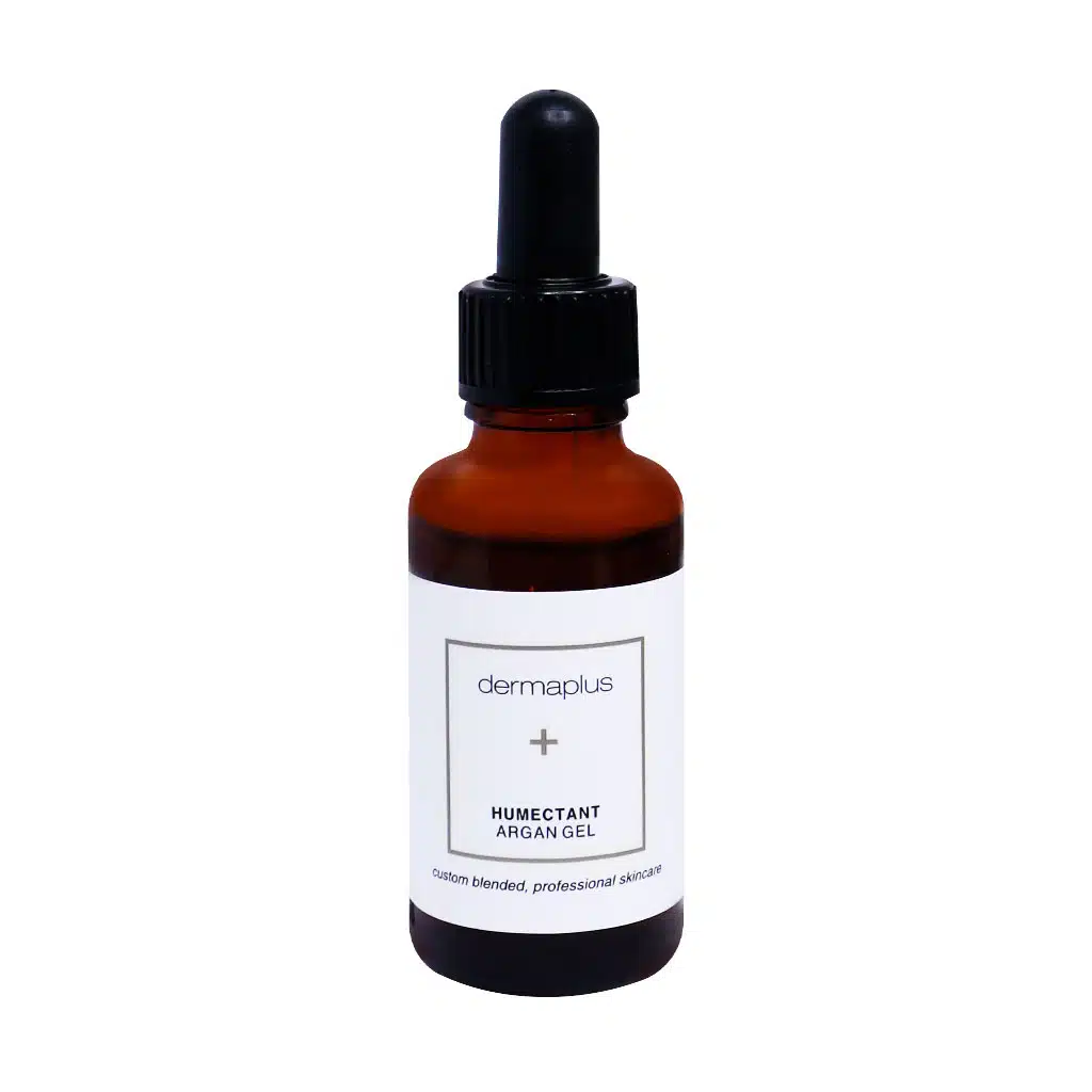 Dermaplus-Humectant-Argan-Moisturizing-Solution.jpg.webp ژل رطوبت رسان هومکتانت آرگان درماپلاس 30 میلی لیتر