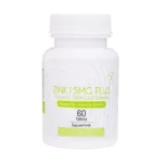 قرص زینک پلاس ویتامین C و ب کمپلکس گلدن اسکور