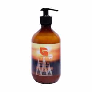 ژل شستشوی بدن سان شاین گرنویل 500 میلی لیتر