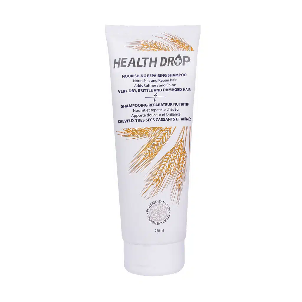 Health-Drop-Nourishing-Repairing-Shampoo-250-ml.jpg.webp شامپو موی خشک هلس دراپ 250 میلی لیتر