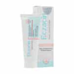 کرم مرطوب کننده پوست کودک اگزاسین