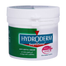 کرم التیام دهنده و محافظت کننده پوست سپتی زون هیدرودرم