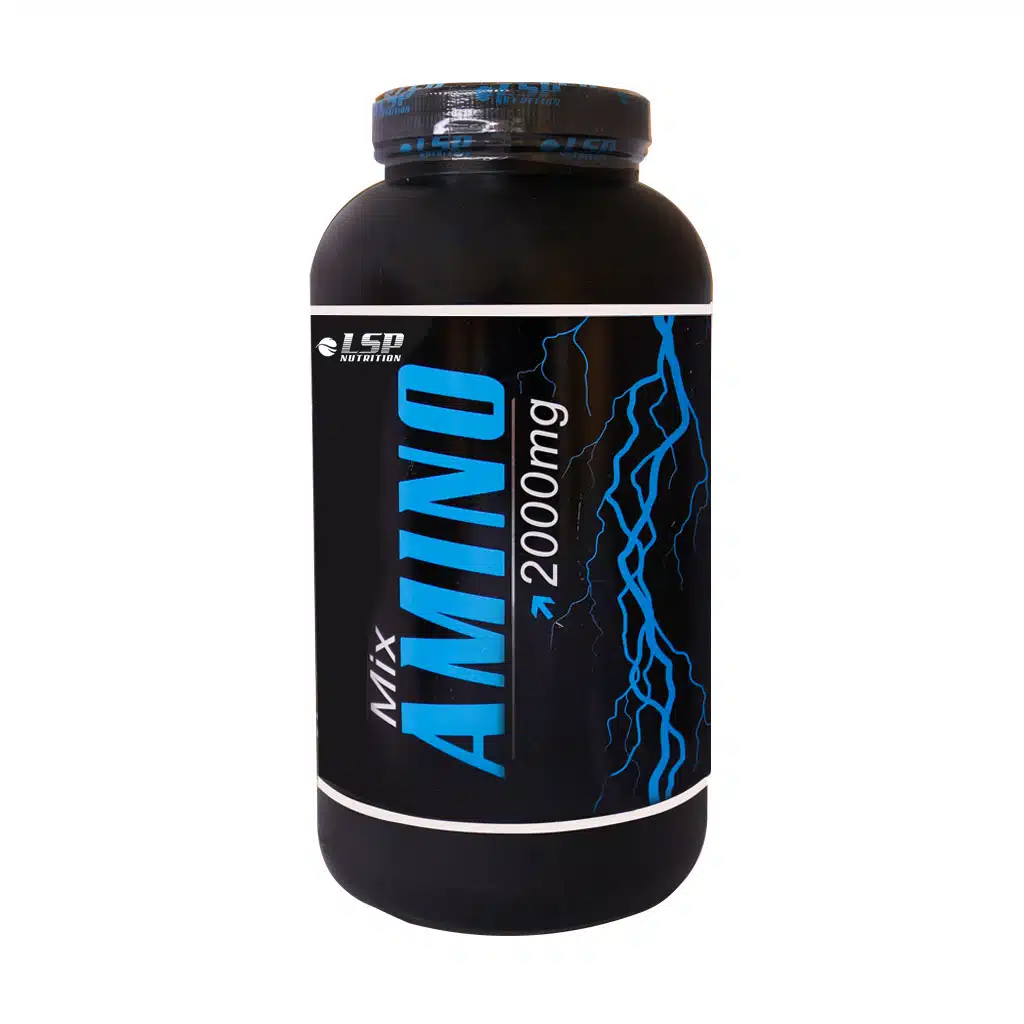 LSP-Nutrition-Amino-2000-Mix-320-tablets.jpg.webp قرص آمینو میکس 2000 ال اس پی نوتریشن 320 عدد