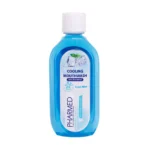 دهانشویه خنک کننده فارمد مناسب دندان های حساس 400 میلی لیتر