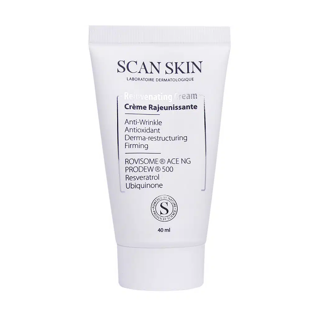 Scan-skin-rejuvenating-cream-40ml.jpg.webp کرم ضد چروک صورت اسکن اسکین 40 میلی لیتر