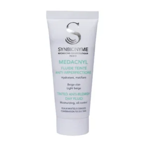 فلوئید رنگی آنتی ایمپرفکشن مداکنیل سین بیونیم 40 میلی لیتر