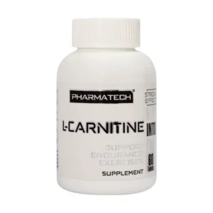 قرص ال کارنیتین 2000 میلی گرم فارماتک 60 عدد