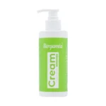 قیمت کرم مرطوب کننده پمپی دست و ناخن برگامیا