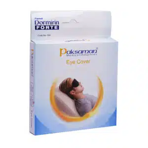 چشم بند طبی پاک سمن کد 504