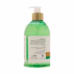 ژل مرطوب کننده و آبرسان آلوئه ورا شون