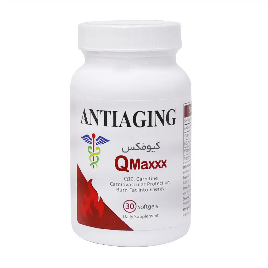 Antiaging-Qmax-30-Softgels.jpg.webp سافت ژل کیومکس آنتی ایجینگ 30 عدد