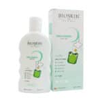 شامپو سر ویتامینه کودک بایو اسکین پلاس