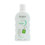 شامپو سر ویتامینه کودک بایو اسکین پلاس 200 میلی لیتر