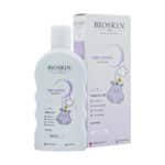 شامپو سر و بدن کودک بایو اسکین پلاس