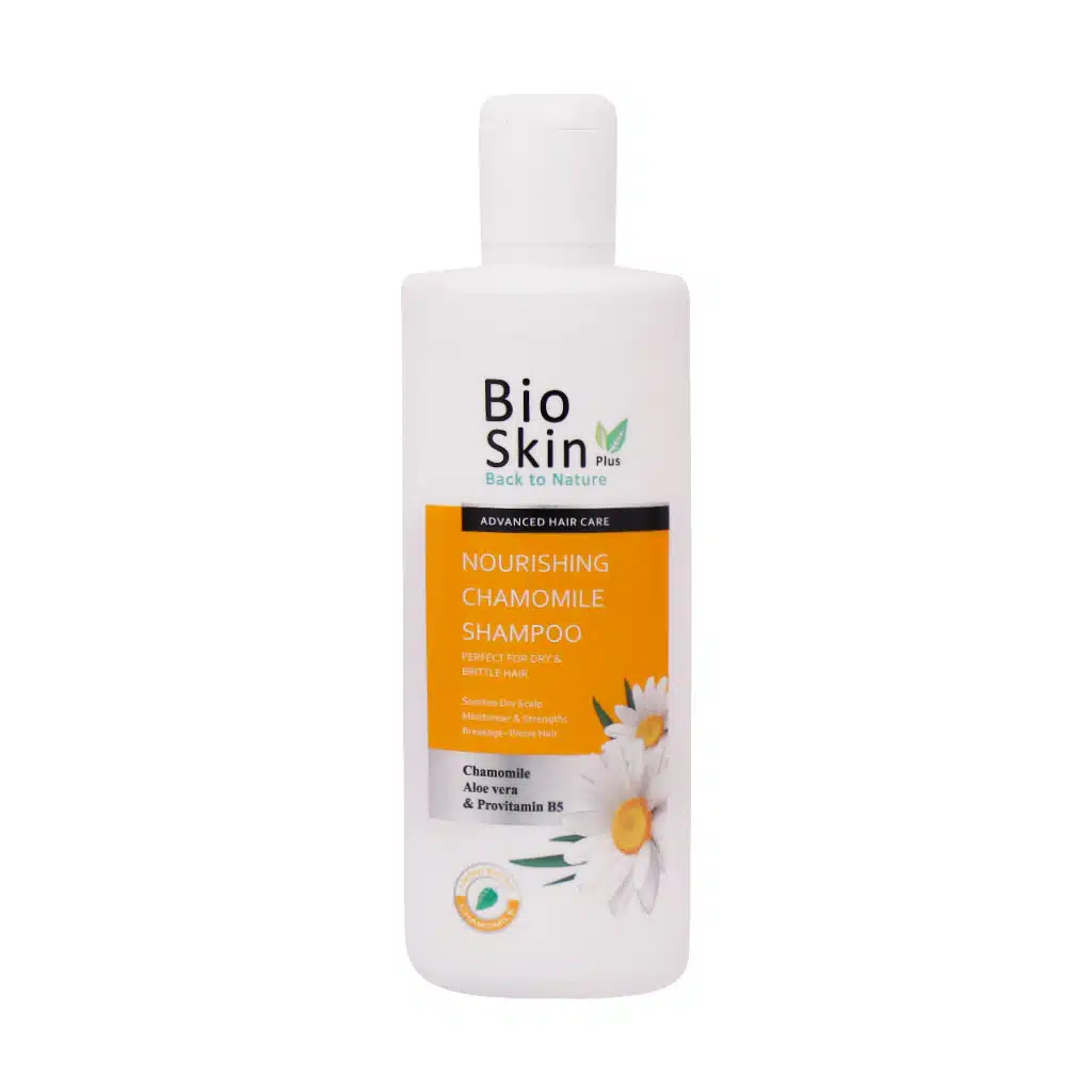 Bio-Skin-Plus-Nourishing-Chamomile-Shampoo-200-ml.jpg.webp شامپو بابونه موهای خشک بایو اسکین پلاس 200 میلی لیتر
