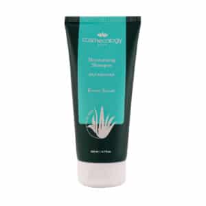 شامپو کراتینه مرطوب کننده موی سر کاسمکولوژی