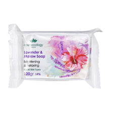 صابون لوندر و گل ختمی کاسمکولوژی