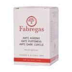 کرم دور چشم ضد پف و تیرگی فابریگاس
