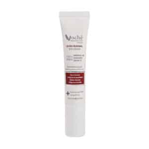 کرم دور چشم قوی وچه