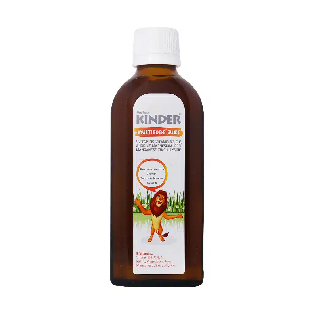 Fisher-Kinder-Multicode-Juice-200-ml.jpg.webp شربت مولتی کد فیشر کیندر 200 میلی لیتر