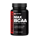 قرص بی سی ای ای مکس ماسل 120 عدد