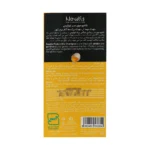 شامپو تخم مرغی پروتئین میکس نیوتیس - 3