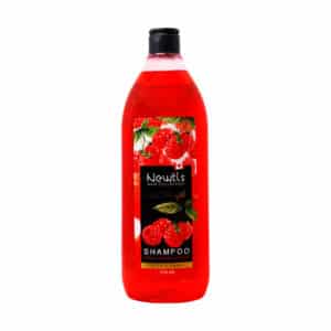 شامپو تمشک روت استرنس نیوتیس 750 میلی لیتر