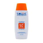 لوسیون آبی ضد آفتاب فاقد چربی SPF50 آکوا نیوژن سولاریس آردن