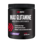 قیمت پودر مکس گلوتامین مکس ماسل