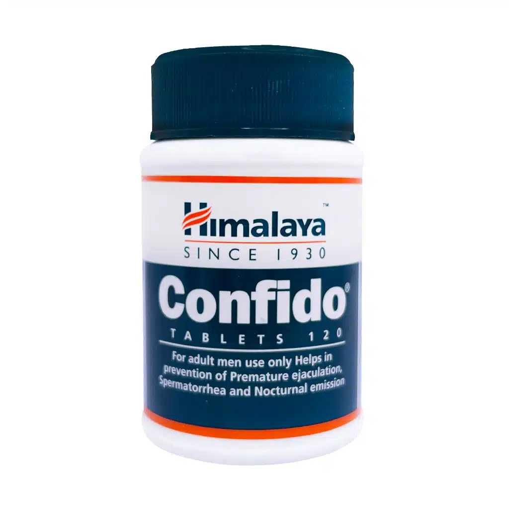 himalaya-confido-tabs.jpg.webp قرص کانفیدو هیمالیا 120 عدد