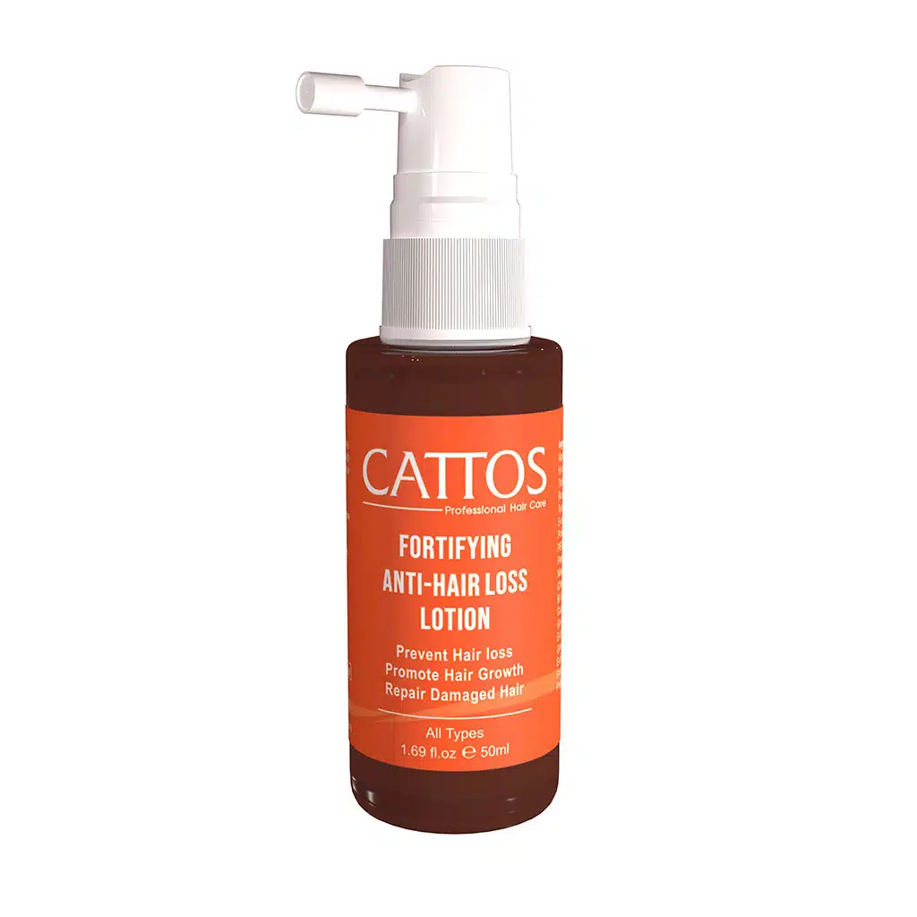 Cattos-Fortifying-Anti-Hair-Loss-Lotion-50-ml-1.jpg.webp تونیک ضد ریزش کاتوس مناسب برای انواع مو 50 میلی لیتر