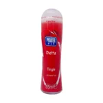 ژل جمع کننده Tingle پاورمن دلتازکس دلتا دارو 65 میلی لیتر